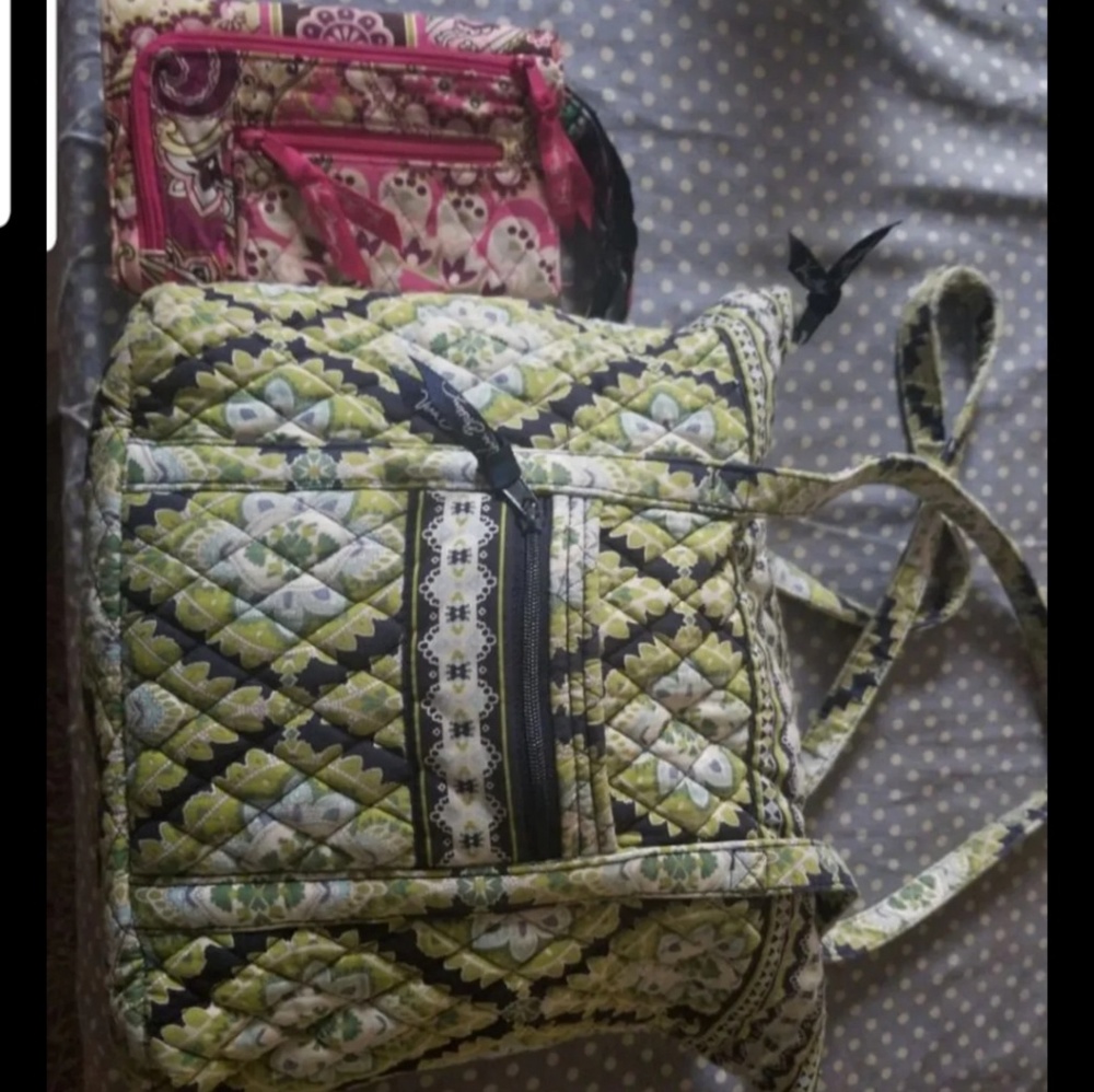 Vera bradley